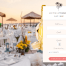 RSVP online wedding